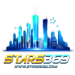 STARS369 ทางเข้าเว็บตรง สล็อต คาสิโน ฝากถอนออโต้